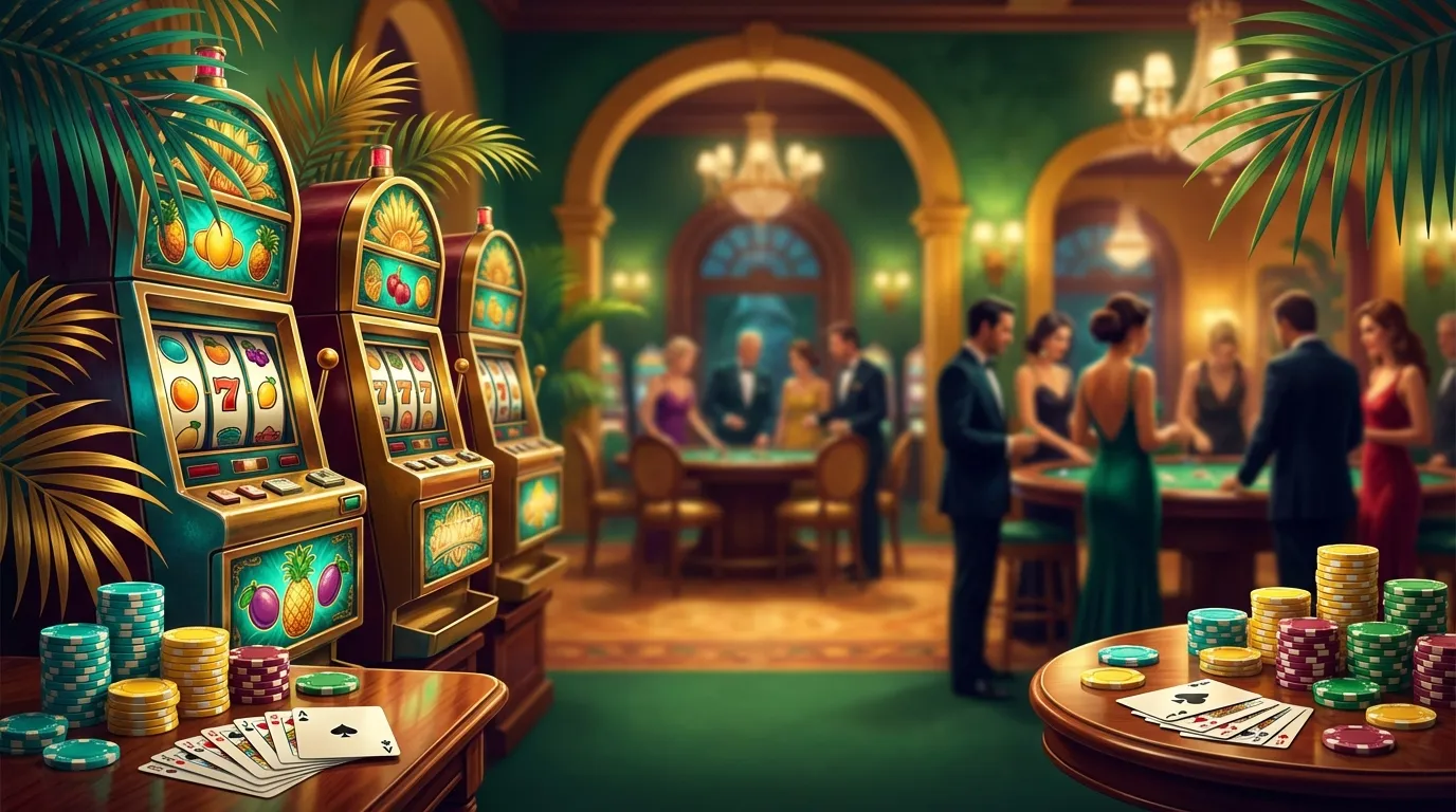 Jonbet Casino — cassino online no Brasil