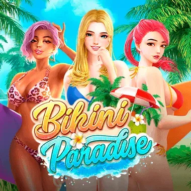 Bikini Paradise — Jonbet Casino