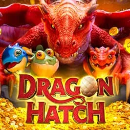 Dragon Hatch — Jonbet Casino