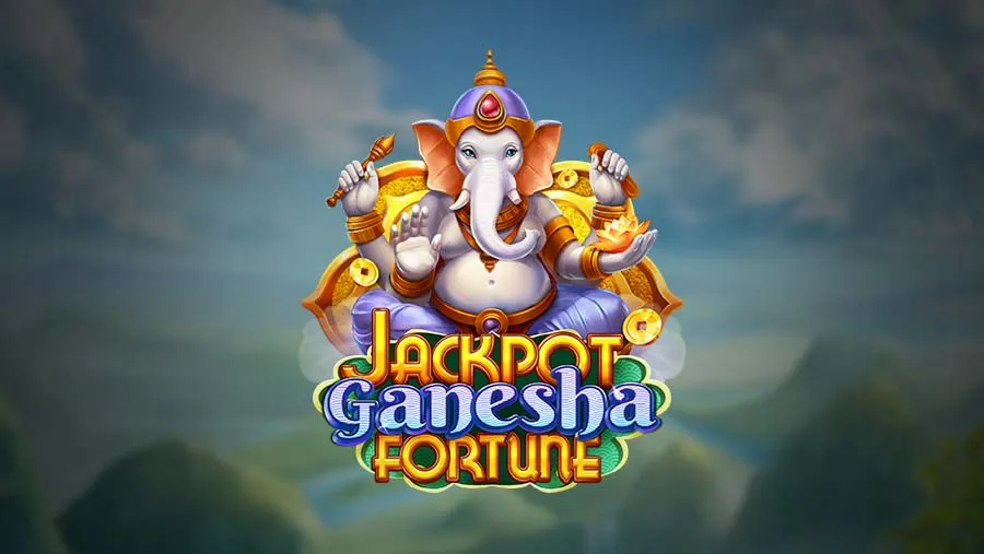 Jackpot Ganesha — Jonbet Casino