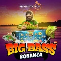 Big Bass Bonanza — Jonbet Casino