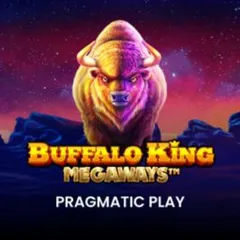 Buffalo King — Jonbet Casino