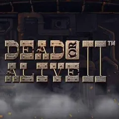 Dead or Alive 2 — Jonbet Casino