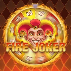 Fire Joker — Jonbet Casino