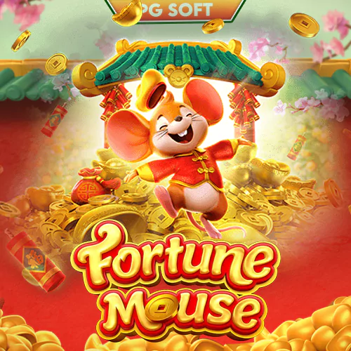 Fortune Mouse — Jonbet Casino
