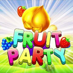 Fruit Party — Jonbet Casino