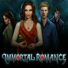 Immortal Romance — Jonbet Casino