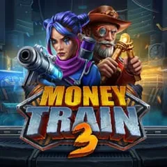 Money Train 3 — Jonbet Casino