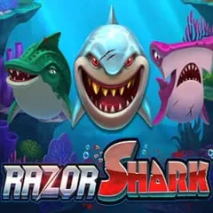 Razor Shark — Jonbet Casino