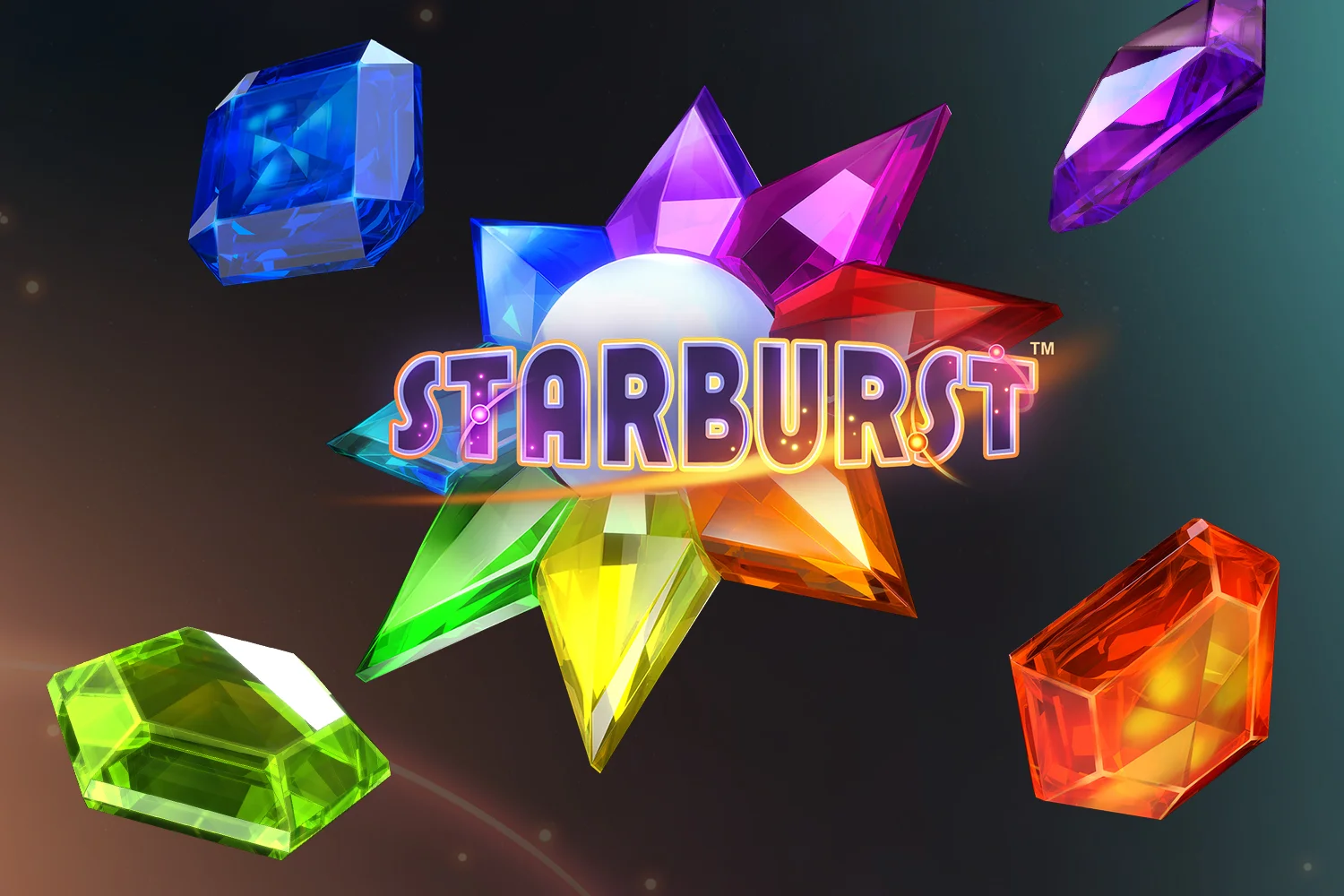 Starburst — Jonbet Casino